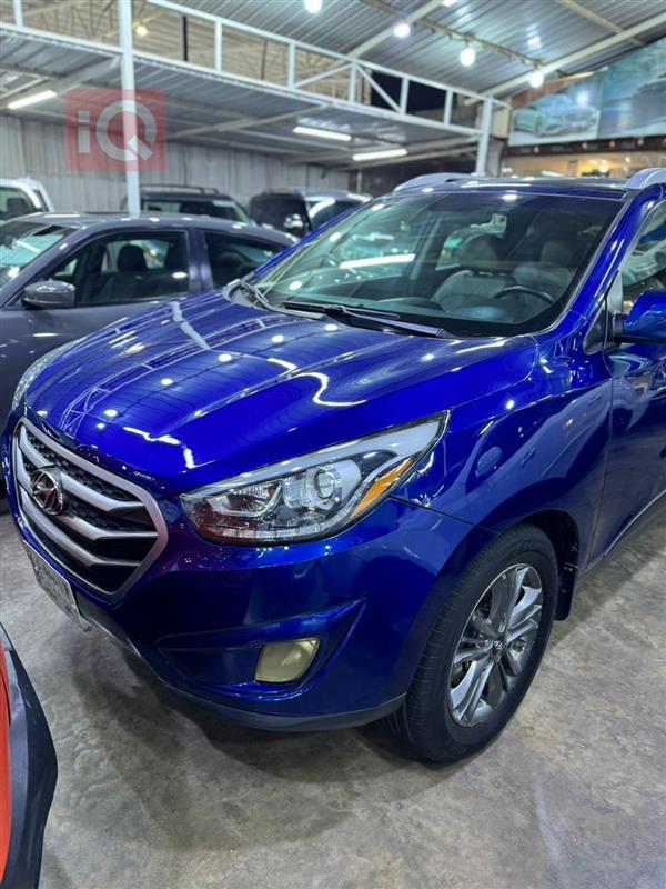 Hyundai for sale in Iraq